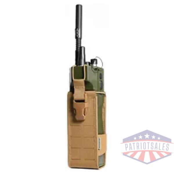 HSGI GEN 2 LRG RADIO TACO COY