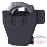 HSGI UL CHAINED HANDCUFF POUCH BLK