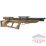 JTS BRAWN BULLPUP PCP 30 CAL - AIR RIFLE 7-SHOT MAG 830FPS