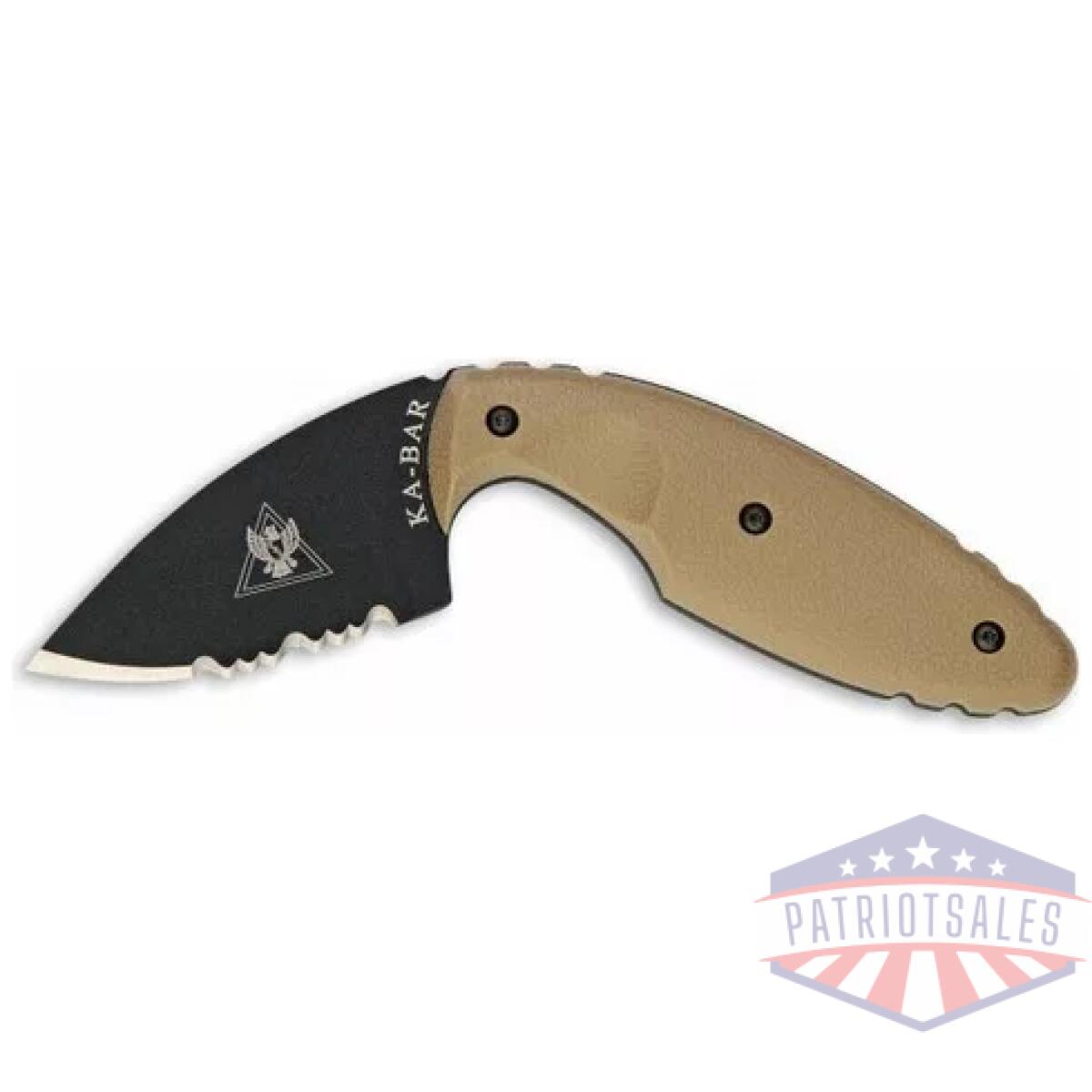 Ka-1477cbcp. Webp - tdi law enforcement knife - ka 1477cbcp
