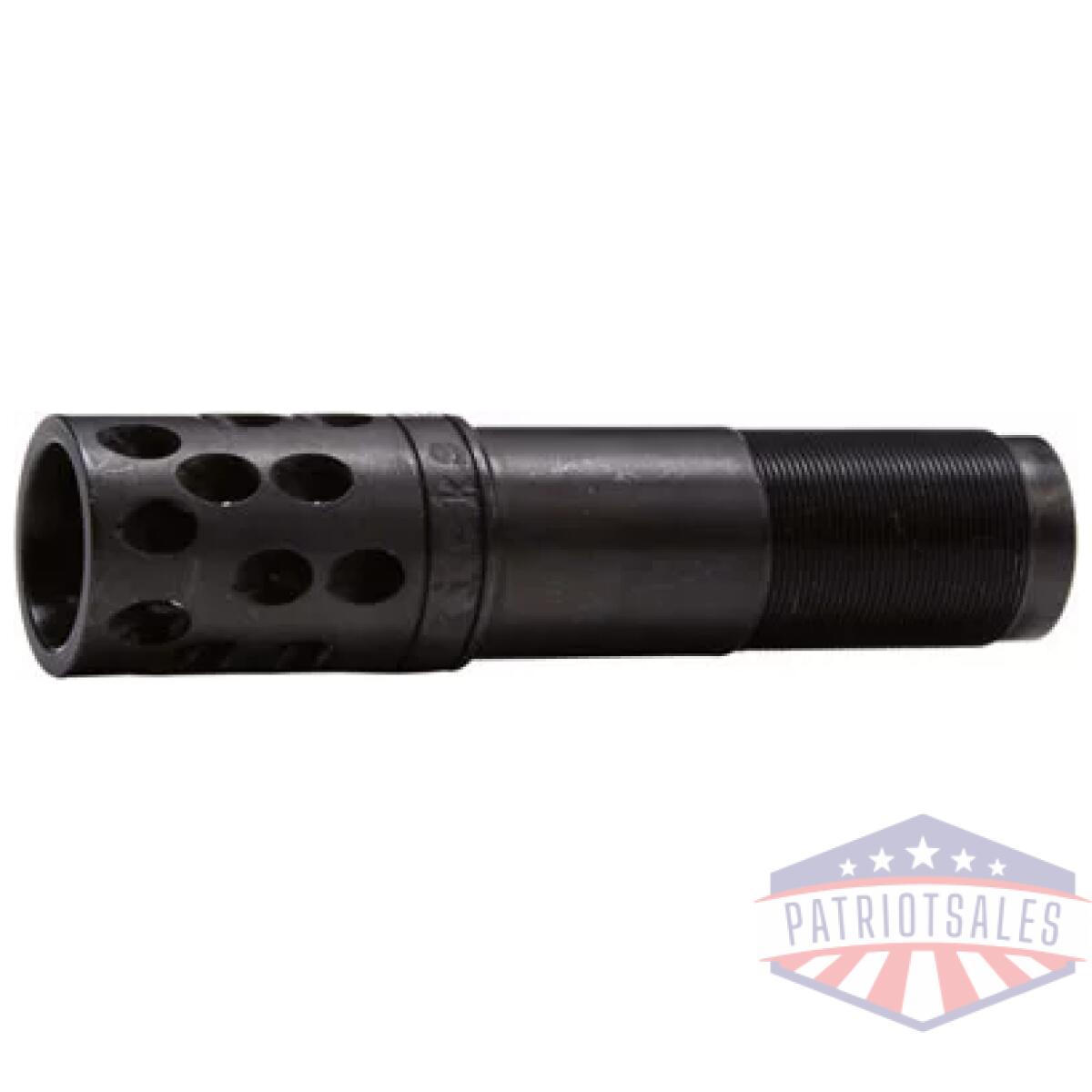Kicks gobblin thunder 10ga - browning invector. 690 - image 1