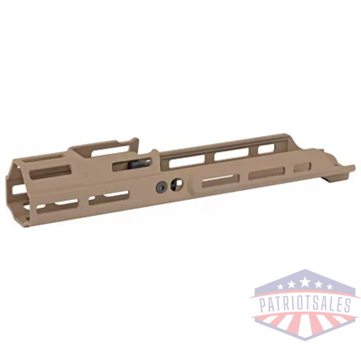 Kdg scar mrex mark ii mlok 4. 25" fde - image 1