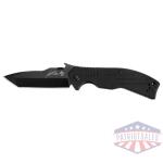 KERSHAW EMERSON CQC-8K LG TANTO BLK