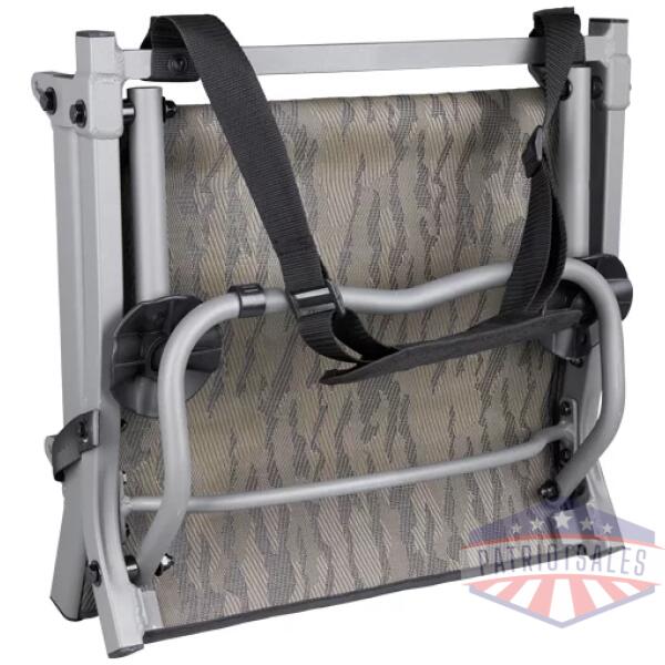 KNIGHT AND HALE RUN N' GUN - TURKEY CHAIR MO BOTTOMLAND