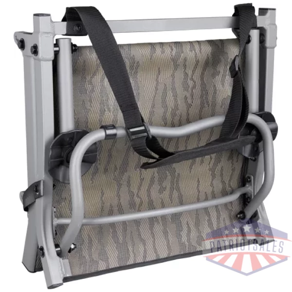 KNIGHT AND HALE RUN N' GUN - TURKEY CHAIR MO BOTTOMLAND