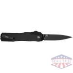 LIVEWIRE - ALUM BLK/MAGNACUT BLK