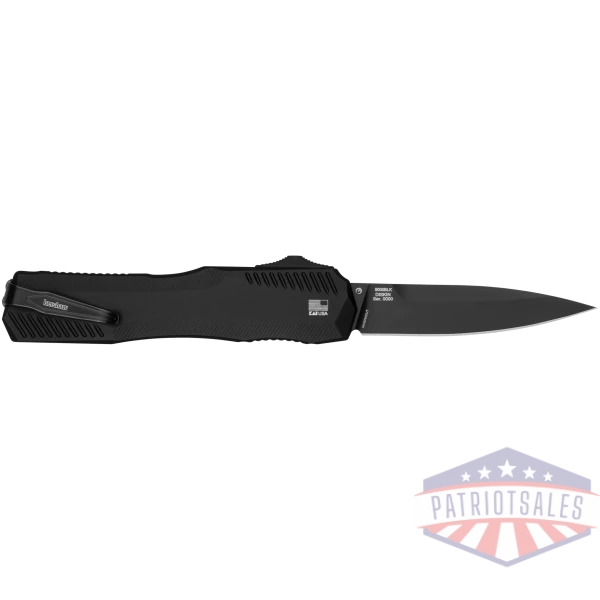 LIVEWIRE - ALUM BLK/MAGNACUT BLK