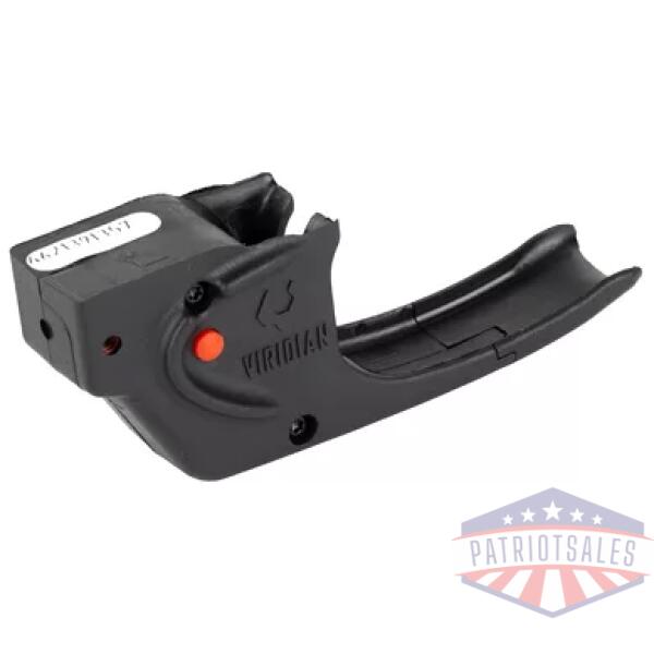 VIRIDIAN E SERIES RD TAURUS PT111 G2