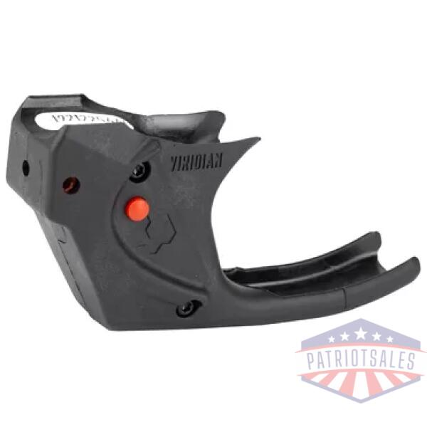 VIRIDIAN E SERIES RED MP SHIELD 9/40