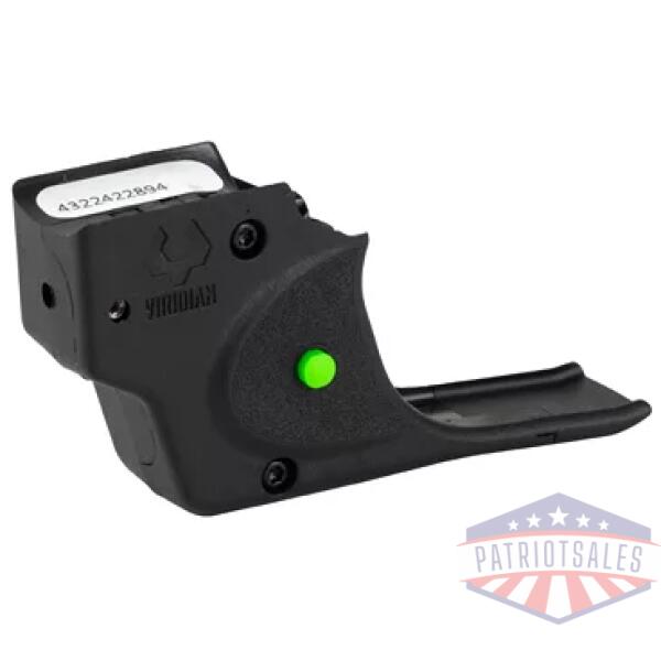 VIRIDIAN E SERIES GRN LASER RUG MAX9