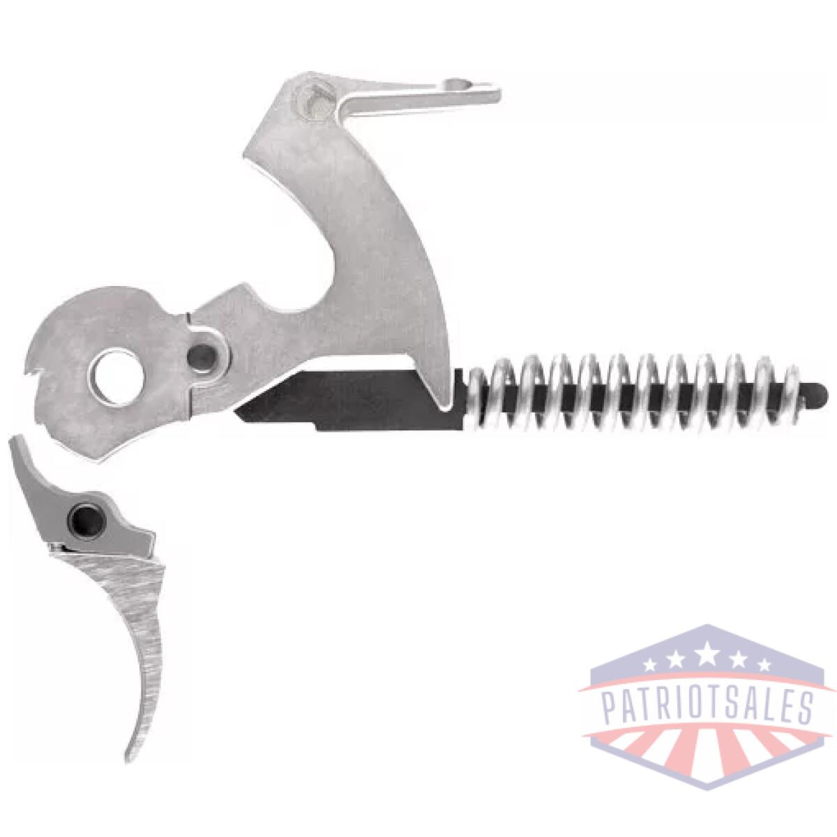 Levergun16. Webp - timney trigger marlin 336/1894 - /1895 silver 3-3. 5lb - levergun16