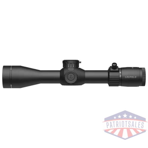 LEUP MARK 4HD 2.5-10X42 ILL TMR