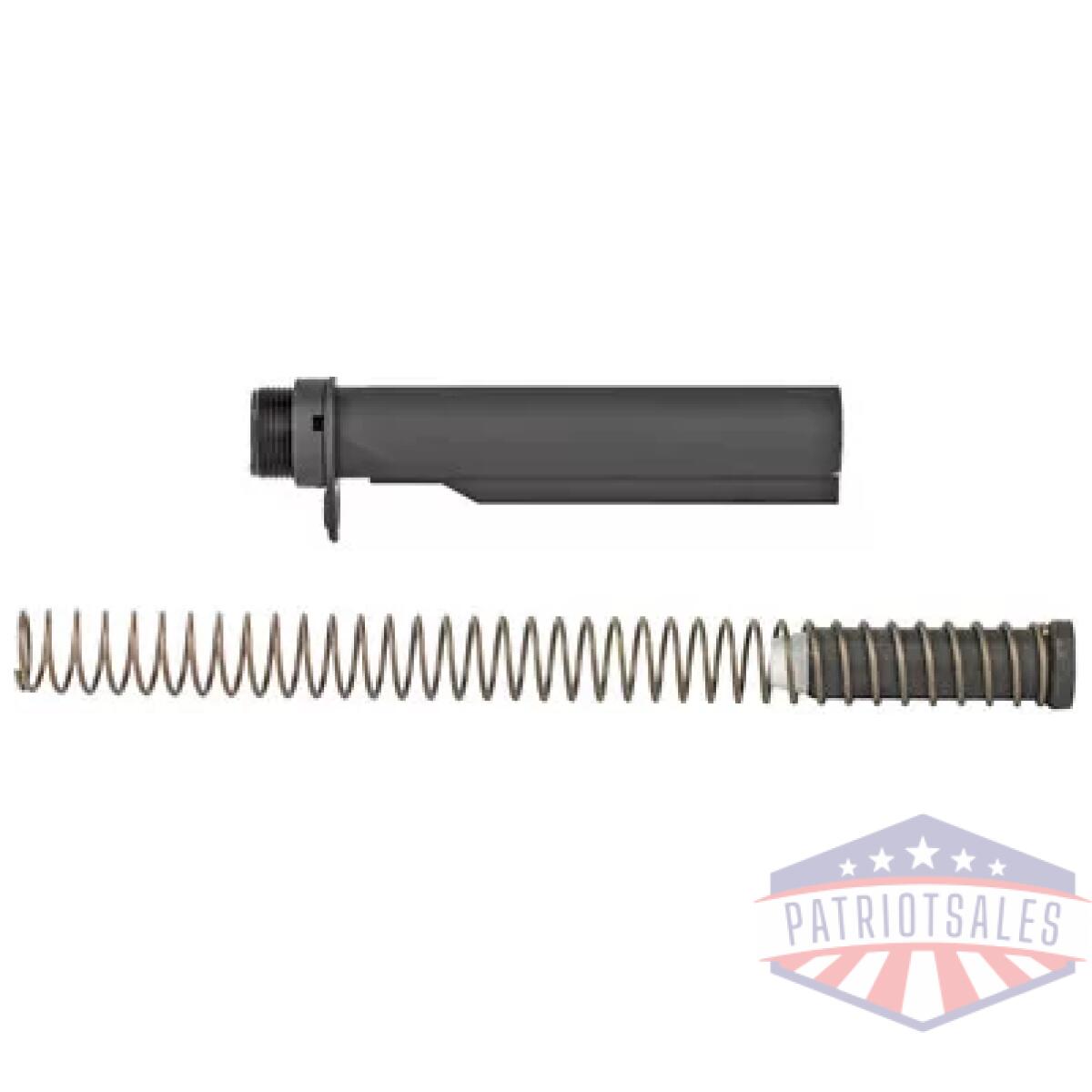 Luth9mm-m-bap_1-4. Webp - luth ar 9mm carbine buffer assembly - luth9mm m bap 1 4