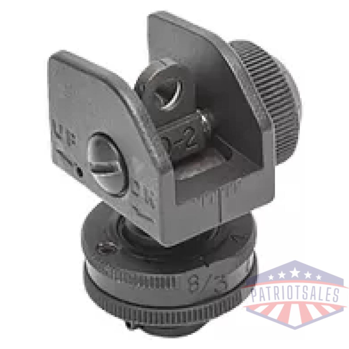 Luthur-21k_1. Webp - luth ar a2 rear sight assembly/kit - luthur 21k 1