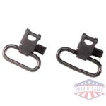 MICHAELS SUPER SWIVEL 1" BLACK - ONLY 2-PACK
