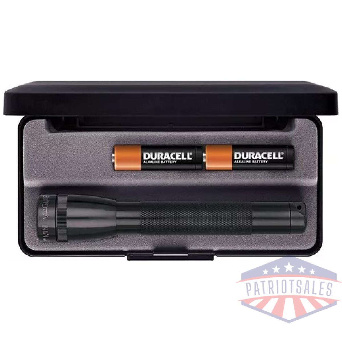 M2a01l. Webp - m2a mini mag 2 aa-cell flashlight - m2a01l