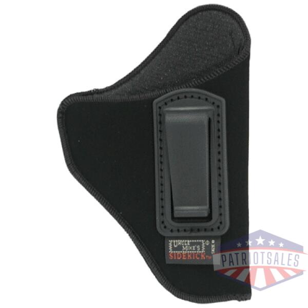 MICHAELS IN-PANT HOLSTER #0 RH - NYLON BLACK