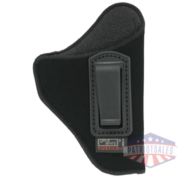 MICHAELS IN-PANT HOLSTER #0 RH - NYLON BLACK