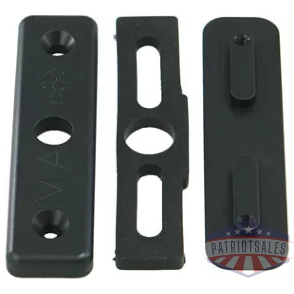 MANTICORE TAVOR GASKETED - PORT COVER FOR IWI TAVOR
