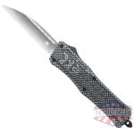 COBRATEC MEDIUM CTK1 OTF - CARBON FIBER 3" WHARNCLIFFE