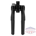 MDT ORYX BIPOD SLING STUD BLK