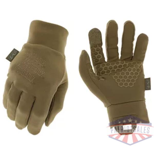 MECHANIX WEAR CW BASE LAYER LG COY