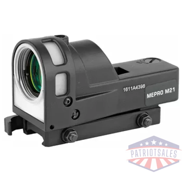 MEPROLT M21T REFLEX 12MOA TRI QR