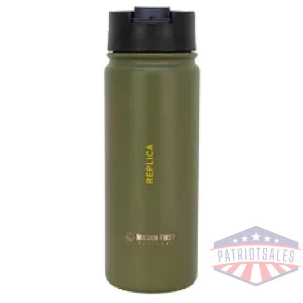 MFT M112 DEMO CHARGE TUMBLR 16OZ