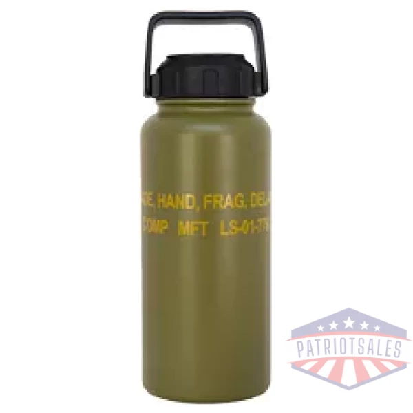 MFT M67 FRAG BOTTLE 32OZ