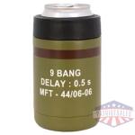 MFT 9 BANG CAN COOLER 12OZ