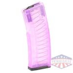 MAG AMEND2 556 30RD TRANSLUCENT PINK