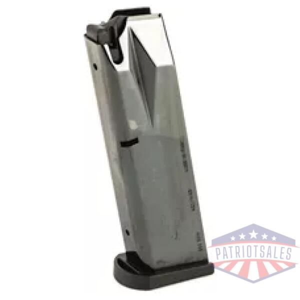 MAG ACT-MAG BER 92 9MM 15RD BLUED