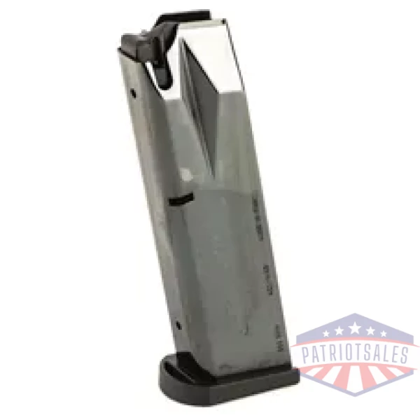 MAG ACT-MAG BER 92 9MM 15RD BLUED