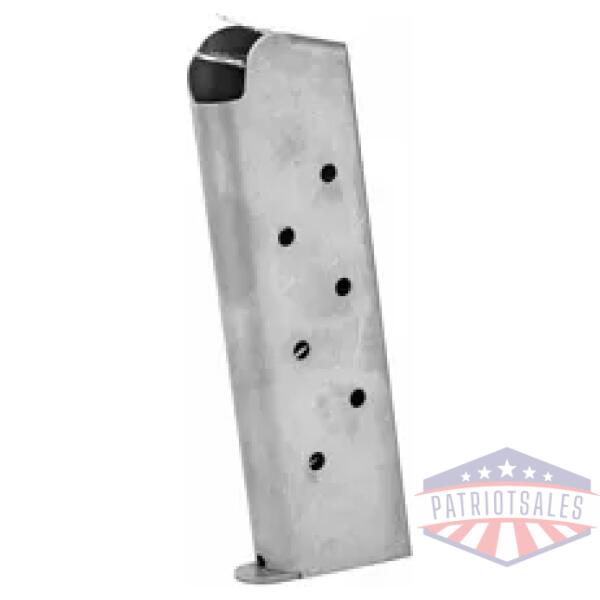 MAG CMC PROD 8RD 45ACP STS