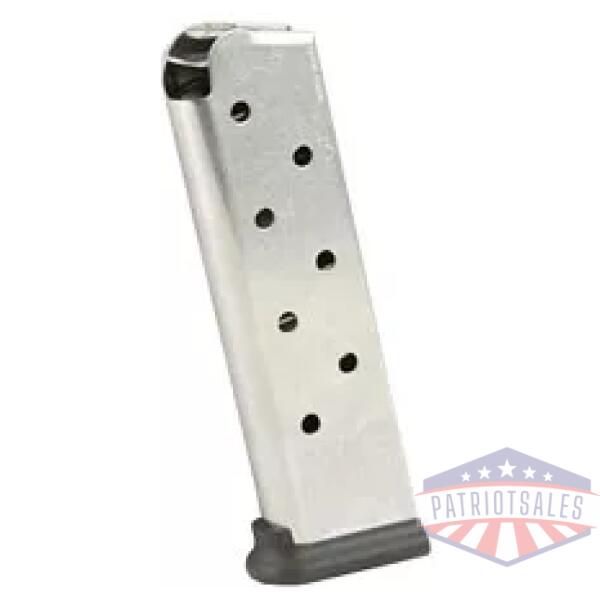 MAG CMC PROD RPM 8RD 45ACP STS W/ PD