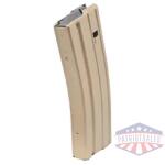 MAG DURAMAG 30RD 5.56 SS FDE