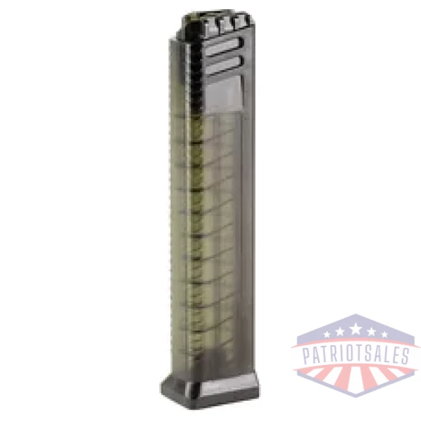 MAGAZINE GPWR STRIBOG 45ACP 20RD TRS