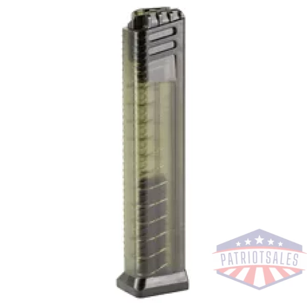 MAGAZINE GPWR STRIBOG 45ACP 10RD TRS