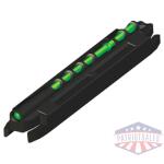 HIVIZ MAGNI-HUNTER SHOTGUN - FRONT SIGHT FOR RIB.230-.330