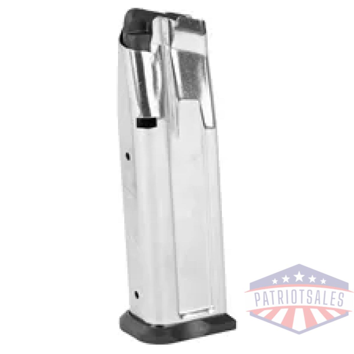 Mag kimber 2k11 9mm 17rd slv - image 1