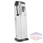 MAG KIMBER 2K11 9MM 17RD SLV