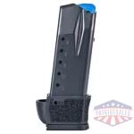 MAG KIMBER 9MM R7 CARBON 15RD BLK