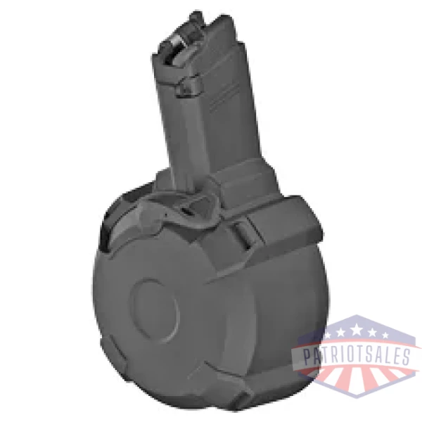 MAGPUL PMAG D-50 FOR CZ 9MM BLK