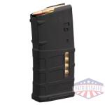 MAGPUL PMAG M3 WINDOW 7.62 20RD BLK