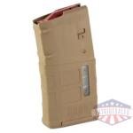 MAGPUL PMAG M3 WINDOW 7.62 20RD MCT