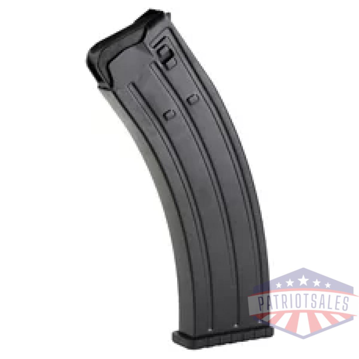 Mgsds80048003_1. Webp - mag tokarev t10rdm 12ga 10rd blk - mgsds80048003 1