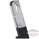 mec-gar magazine s&w 5900 - series 9mm luger 10rd nickel