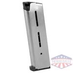 MAG WILSON .45 8RD STEEL PAD STS