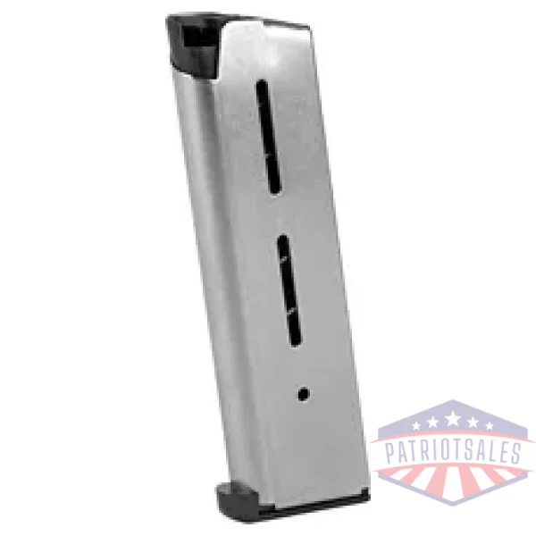 MAG WILSON .45 8RD STEEL PAD STS
