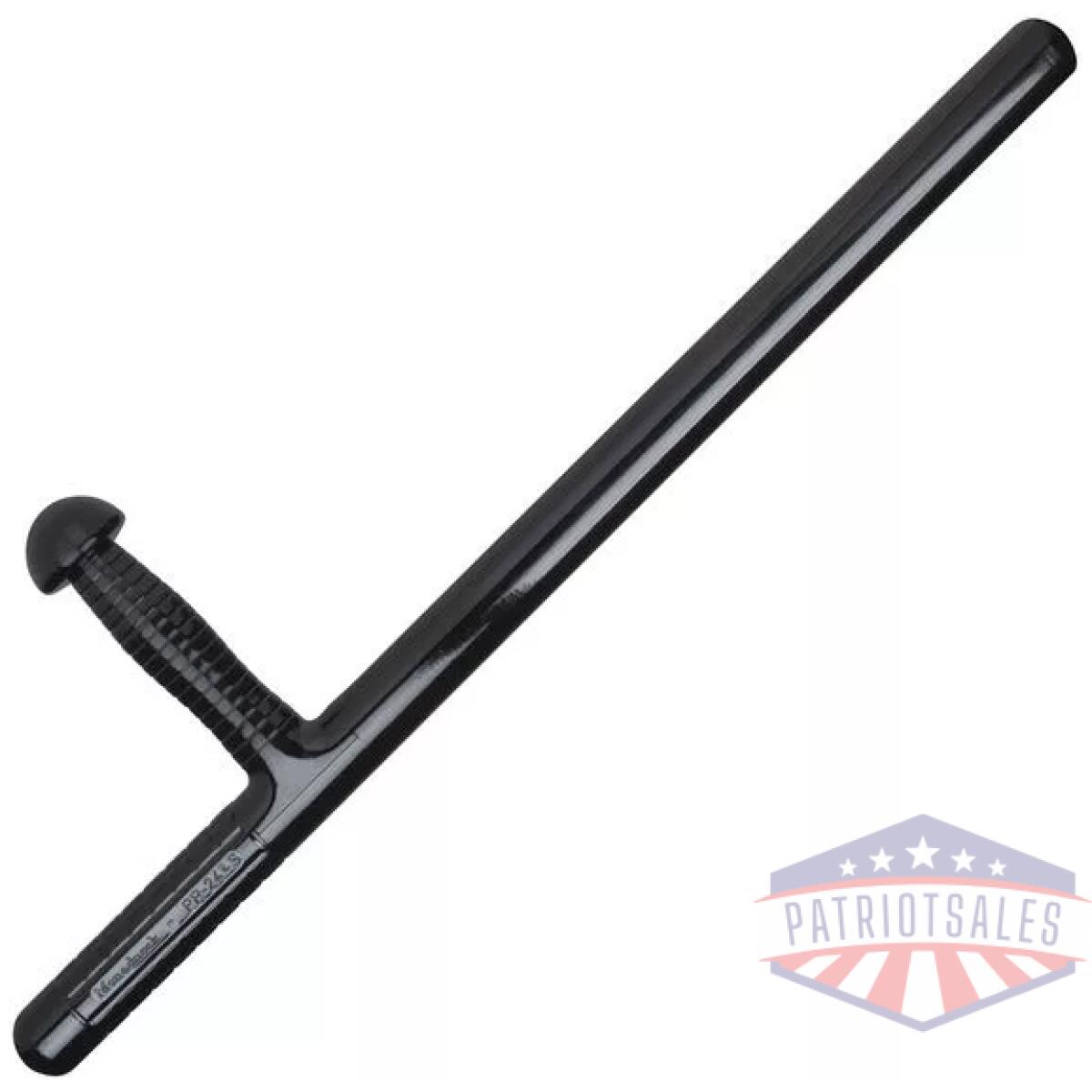 Mon-1001. Webp - pr-24 fixed side-grip baton - mon 1001